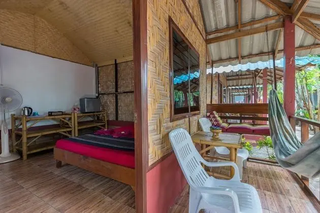 Standard Bungalow