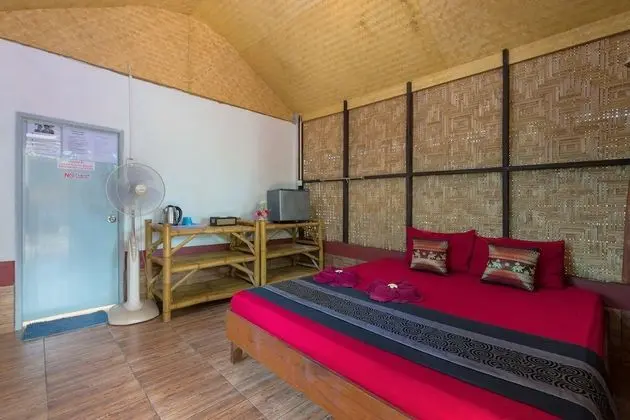 Standard Bungalow