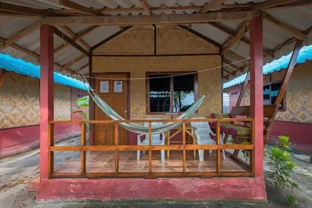 Standard Bungalow