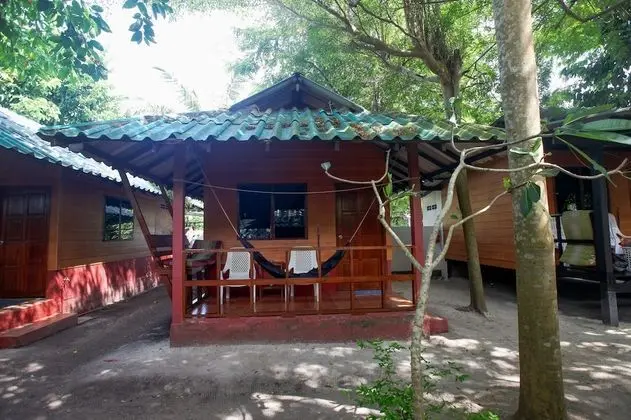 Triple Bungalow