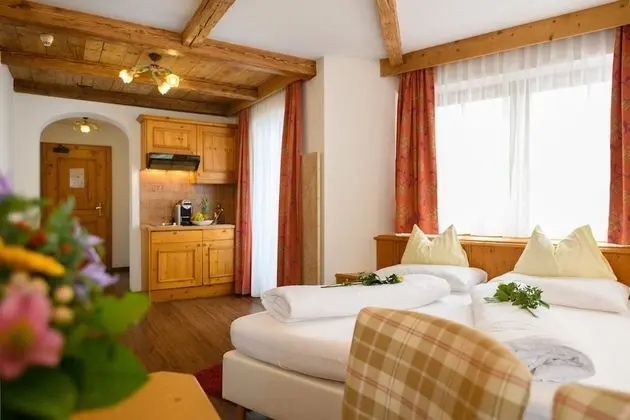 Süit, 2 Yatak Odası (Residenz)