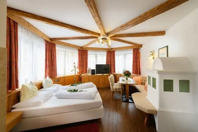 Süit, 2 Yatak Odası (Residenz)