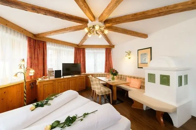Süit, 2 Yatak Odası (Residenz)
