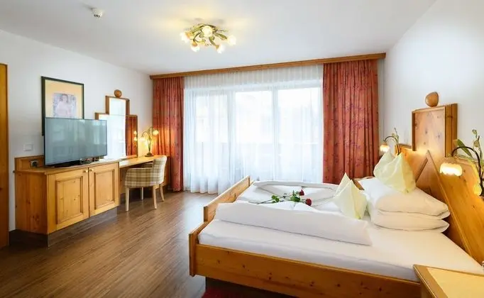 Süit, 2 Yatak Odası (Residenz)