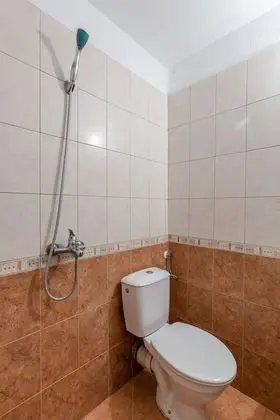 Comfort Apart Daire, 1 Büyük (Queen) Boy Yatak ve Çekyat (XZ)