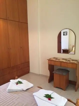 Apart Daire, 1 Yatak Odası, Balkon