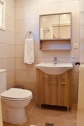 Apart Daire, 1 Yatak Odası, Balkon