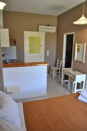 Stüdyo (Double)