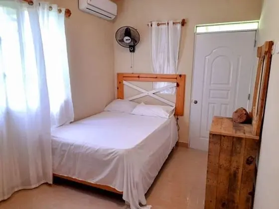 Apart Daire, 2 Yatak Odası, Balkon