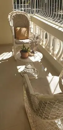 Apart Daire, 2 Yatak Odası, Balkon