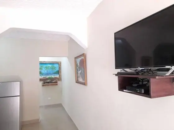 Apart Daire, 2 Yatak Odası, Balkon
