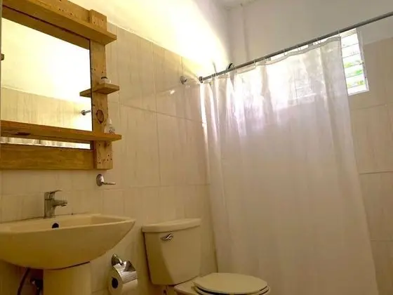 Apart Daire, 2 Yatak Odası, Balkon