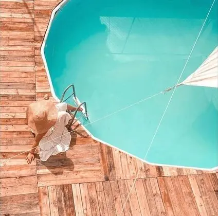 Apart Daire, 2 Yatak Odası, Balkon