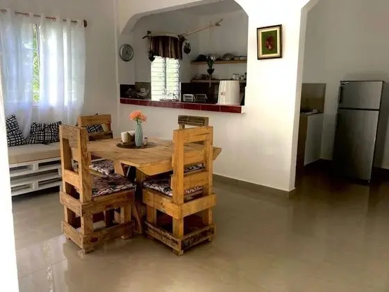 Apart Daire, 2 Yatak Odası, Balkon