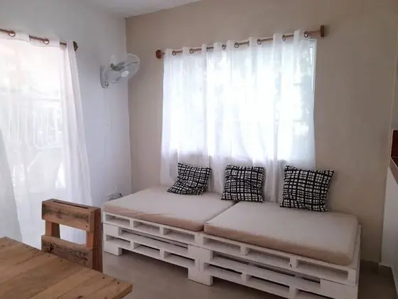 Apart Daire, 2 Yatak Odası, Balkon