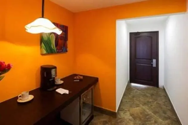 Apart Daire (2 Bedrooms)