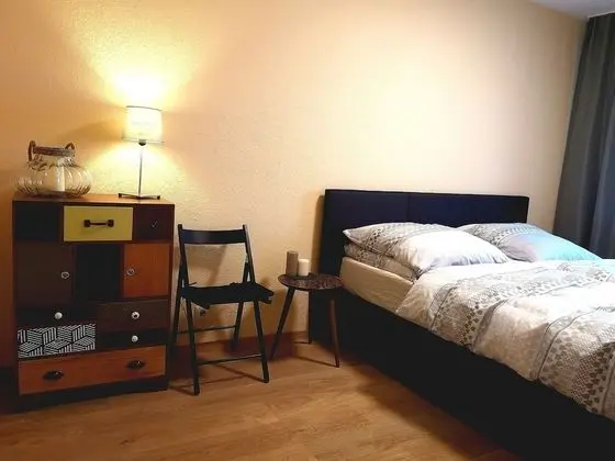 Basic Süit (incl. cleaning fee 40 EUR)