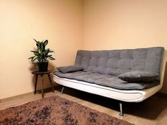Basic Süit (incl. cleaning fee 40 EUR)