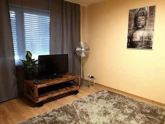Basic Süit (incl. cleaning fee 40 EUR)