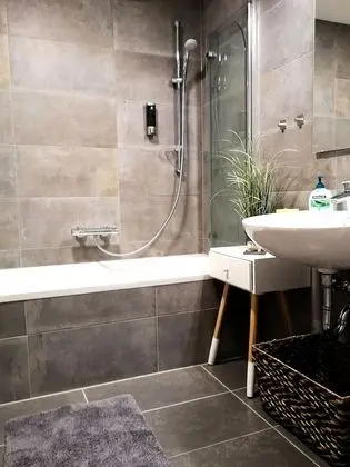Basic Süit (incl. cleaning fee 40 EUR)