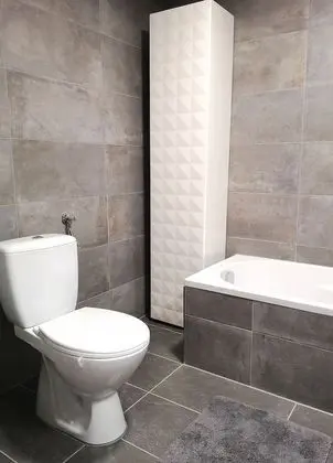 Basic Süit (incl. cleaning fee 40 EUR)