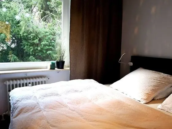 Family Apart Daire (incl. cleaning fee 40 EUR)