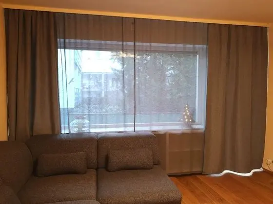 Family Apart Daire (incl. cleaning fee 40 EUR)