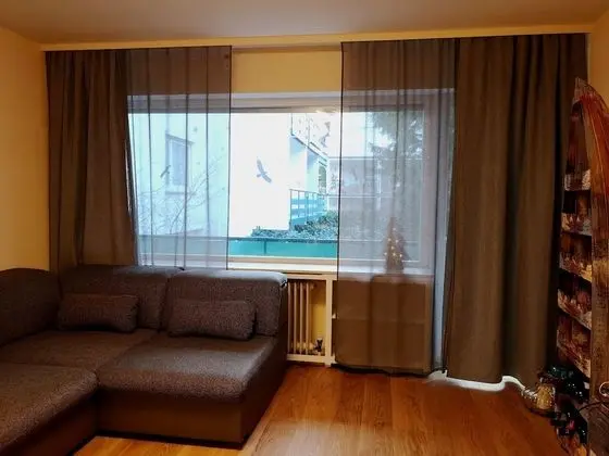 Family Apart Daire (incl. cleaning fee 40 EUR)