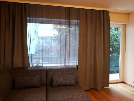 Family Apart Daire (incl. cleaning fee 40 EUR)