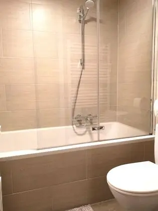 Family Apart Daire (incl. cleaning fee 40 EUR)