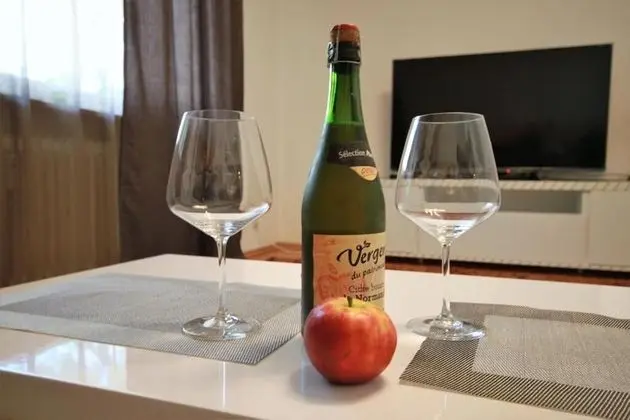 Superior Süit (incl. cleaning fee 40 EUR)