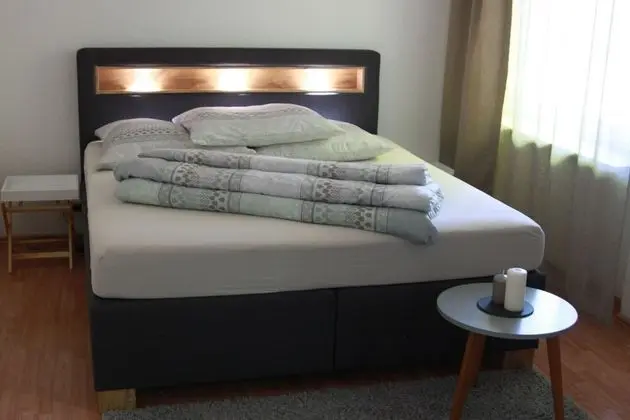 Superior Süit (incl. cleaning fee 40 EUR)