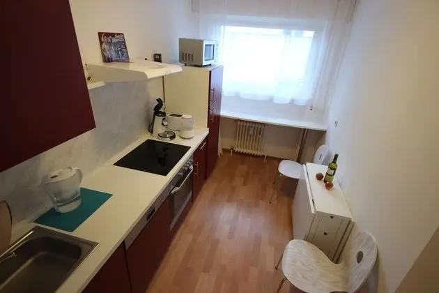 Superior Süit (incl. cleaning fee 40 EUR)