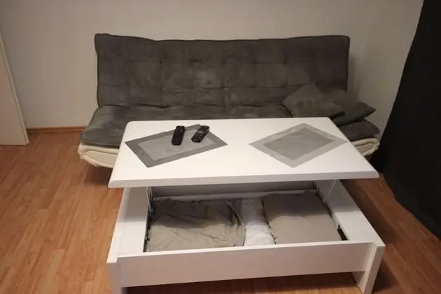 Superior Süit (incl. cleaning fee 40 EUR)
