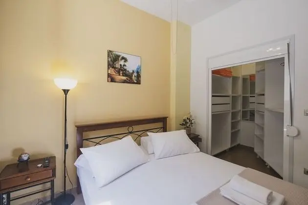 Apart Daire, 3 Yatak Odası