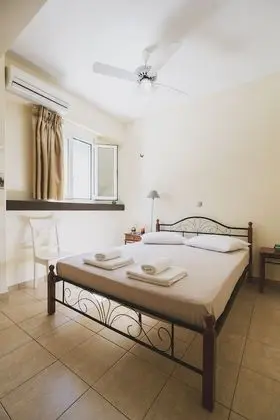Apart Daire, 3 Yatak Odası