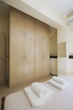 Apart Daire, 3 Yatak Odası