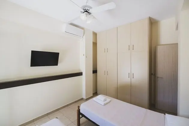 Apart Daire, 3 Yatak Odası