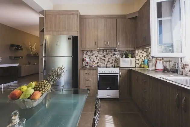 Apart Daire, 3 Yatak Odası