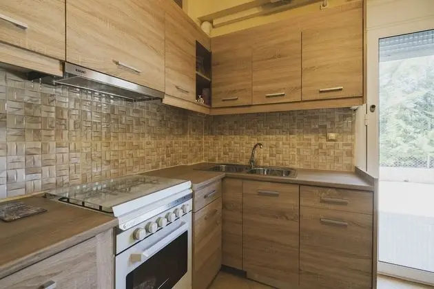 Apart Daire, 3 Yatak Odası