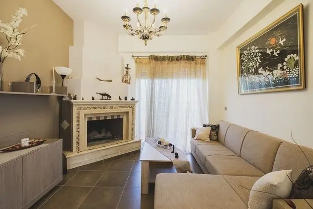 Apart Daire, 3 Yatak Odası