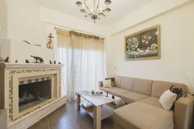 Apart Daire, 3 Yatak Odası