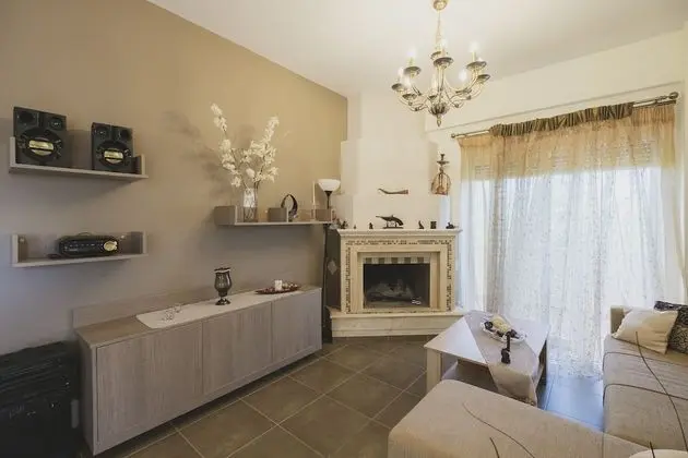 Apart Daire, 3 Yatak Odası