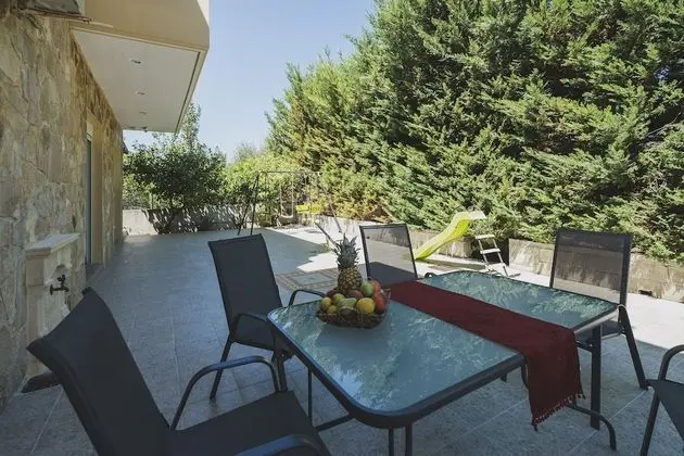 Apart Daire, 3 Yatak Odası