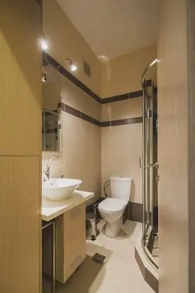 Apart Daire, 3 Yatak Odası