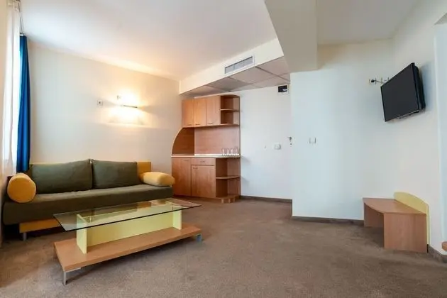 Deluxe Apart Daire, 1 Yatak Odası, Deniz Manzaralı