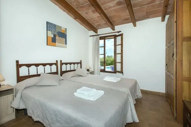 Villa, 3 Yatak Odası, Kişiye Özel Havuzlu, Dağ Manzaralı