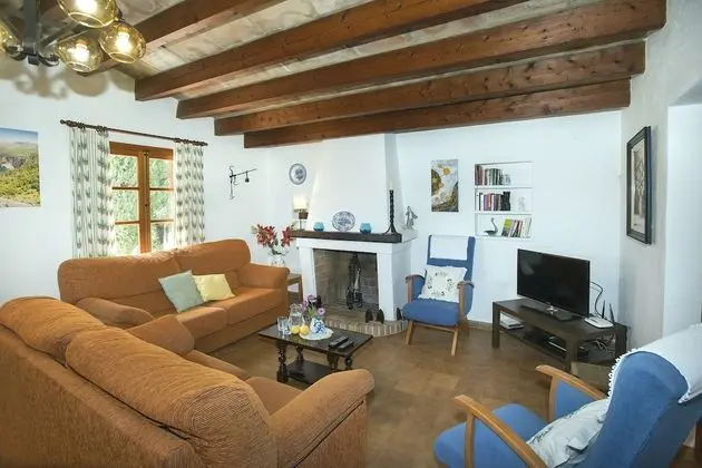 Villa, 3 Yatak Odası, Kişiye Özel Havuzlu, Dağ Manzaralı