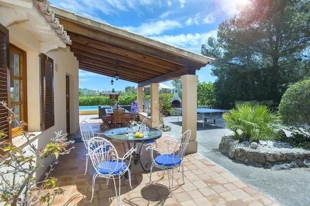 Villa, 3 Yatak Odası, Kişiye Özel Havuzlu, Dağ Manzaralı