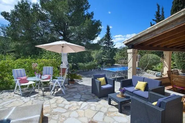 Villa, 3 Yatak Odası, Kişiye Özel Havuzlu, Dağ Manzaralı